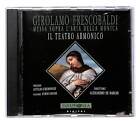 EBOND Girolamo Frescobaldi - Messa Sopra l'Aria della Monica - CD055449