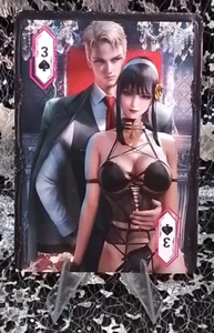 ❤️Goddess ACG Waifu Girl Anime Trading Card - Picture 1 of 1