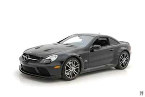 PlugN-Play 2006 2007 2008 2009 2010 2011 -2012 Mercedes-Benz SL550, SL63  AMG - Picture 1 of 5