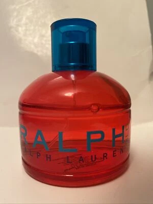Ralph Lauren WILD Eau De Toilette 100 Ml 3.4 Fl. Oz. Original, No Box - Image 1 of 4