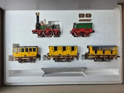 Märklin 5751 Adler Spur 1 wie Neu Lokomotive Zug TOP  Alles Matching 150 Jahre! - Bild 1 von 4