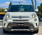 2017 Fiat 500L Trekking Hatchback 4D