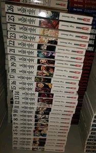 JUJUTSU KAISEN 0/26 Serie Completa In ITALIANO PLANET MANGA Ottimi - Bild 1 von 1