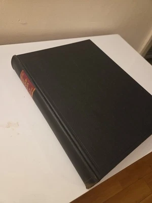 1939 A Treasury of Art Masterpieces by Thomas Craven 1st Edition - Image 1 of 4