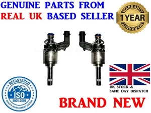 4X PETROL FUEL INJECTOR For SKODA Rapid Octavia Fabia Karoq 1.0 TSI 04E906036AL - Picture 1 of 5