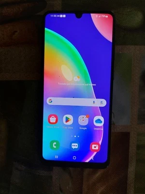 Samsung Galaxi A31 - Immagine 1 di 4