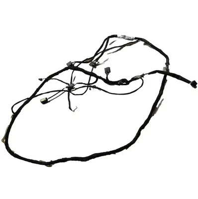 2013 2014 Ford F150 Headliner Interior Roof Wiring Harness OEM DL3T-14358-CTA - Image 1 of 4