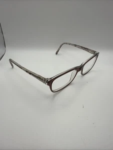 CANDIES Eyeglasses Cami BRN Frames 53 - 16 135 Flex Hinges - FRAMES ONLY - Used - Bild 1 von 20