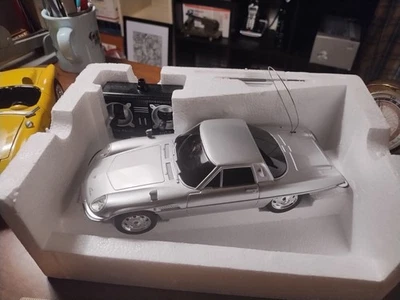 RC 1/24 Special Scale Japanese Cars Collection Maz Cosmo Sport - Bild 1 von 4