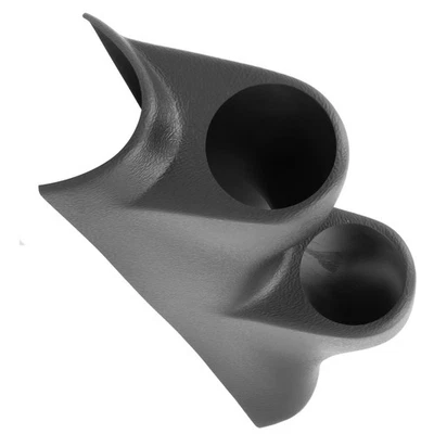 AutoMeter 10242 2-Gauge Pillar Pod,00-05 Fits Dodge Neon SRT-4,2-1/16 Foto 1 de 4