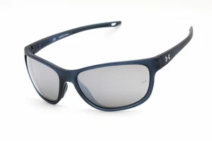 NEW Under Armour UA UNDENIABLE-0FJM T4 Sunglasses 61mm 100% Authentic - Picture 1 of 2