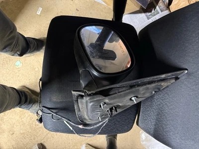 02 03 Espejo de puerta izquierdo Lincoln Blackwood conductor LH  Foto 1 de 3