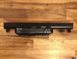 Batterie VisioDirect A32-K55 pour Ordinateur ASUS X75/X75V/X75A/X75VC/X75VD/F75A - Imagen 1 de 16