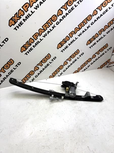 2007 VOLVO XC90 2.4 DIESEL RIGHT REAR WINDOW REGULATOR - Picture 1 of 4