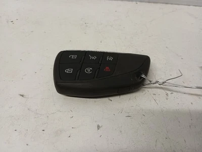 Mando a distancia/remoto de seis botones desde 2021 GMC Yukon XL 1500 11697036 Foto 1 de 4