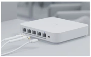 Unifi Gateway Max (UXG-Max) - Bild 1 von 1