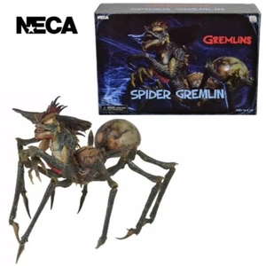 Modellino giocattolo originale Neca 30786 Gremlins Spider Gremlins in magazzino - Foto 1 di 8