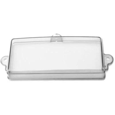 VETRO CRUSCOTTO CONTA KM per Yamaha BOOSTER MBK BW'S BIANC - Immagine 1 di 2