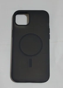 OtterBox Symmetry Series Soft Touch for MagSafe for iPhone 15 / 14 /13 dark echo - Picture 1 of 2