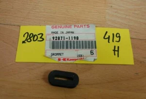 Kawasaki 92071-1190 GROMMET Original NEU NOS xs2803 - Bild 1 von 1