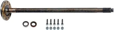 65-67 CHEVELLE 12 BOLT AXLE 69-72 NOVA EL CAMINO CHEVY 29 1/2" Long - 30 Spline - Image 1 of 2