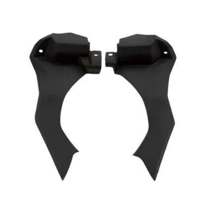 Carenado de cubierta Ram de admisión de aire de tablero para Yamaha YZF R1S R1 2015-2019 Foto 1 de 3