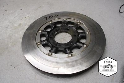 Rotor de disco de freno delantero Honda CB500 1972 A4-4875.LO Foto 1 de 4