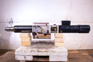 Selfeeder Electric ES3C-2-1305LU Sugino Machine Limited - Picture 1 of 3