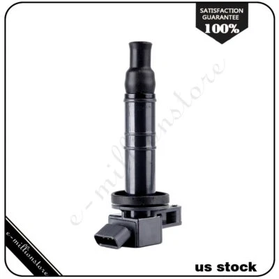 Ignition Coil fits 2002-2006 Toyota Camry Solara 2010-2012 Lexus HS250h L4 2.4L - Image 1 of 4