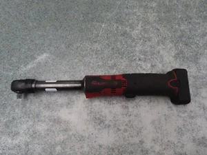 Snap On Cordless 3/8 Extended Reach Ratchet CTR761 - Bild 1 von 5