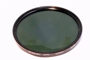 Merkury Optics F-DL 82mm Filter FLD Fluorescent Light - Picture 1 of 8
