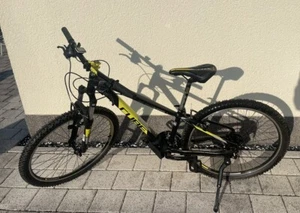 Cube MTB Acid 260, 26 zoll, Jugend Hardtail-MTB - Bild 1 von 14