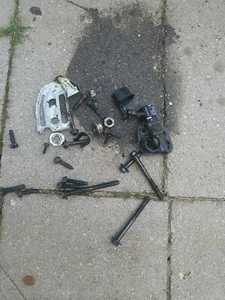 Poulan 2150 Kettensäge Teile Schrauben, Öler & mehr - Bild 1 von 1