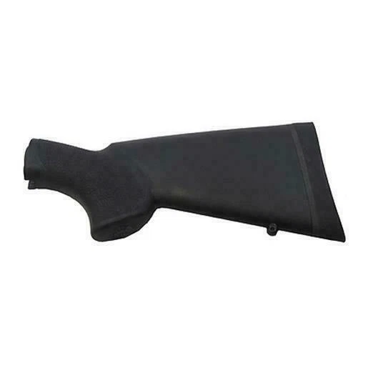 Hogue Shotgun O.M. Series Soft Rubber Over Molded Stock
