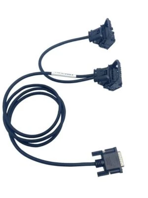 MG1CS003 MG1CS024 MG1CS201 MD1CS001 BMW MGD1 Bench Cable Remapping Chiptuning - Image 1 of 2