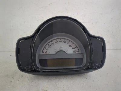 Smart Fortwo Coupe 2007-2014 Speedo Clock   - Image 1 of 4