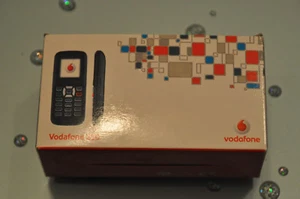 Vodafone 250 - Bild 1 von 4