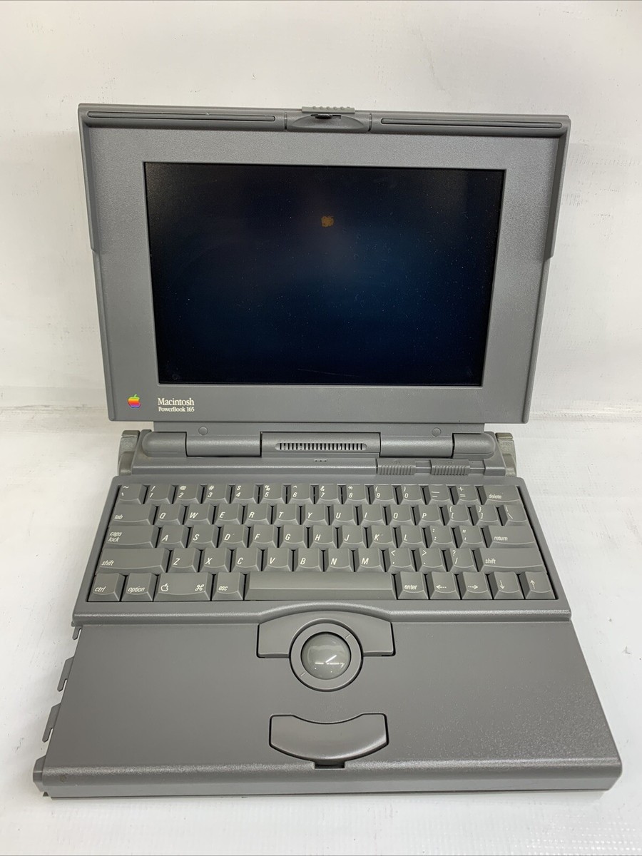 Macintosh PowerBook 170 ＋オリジナルマウス 【公式通販】