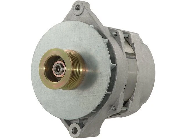 AC Delco 44QG15F Alternator Fits 1989-1990 Cadillac Eldorado 4.5L V8 - Image 1 of 1