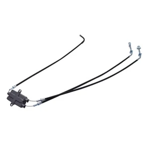 85-95 For Yamaha Moto 4 YFM200 YFM225 YFM250 YFM350 Front brake cable Assembly - Picture 1 of 9