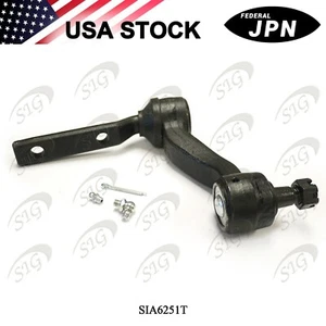 Brazo de ralentí para Chevrolet S10 1983-2004 1 pieza - Imagen 1 de 4
