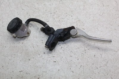 1999 KAWASAKI NINJA ZX7R ZX750P FREIO DIANTEIRO CILINDRO MESTRE - Imagem 1 de 4