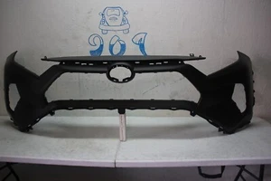 2019 2020 2021 2022 2023 TOYOTA RAV4 FRONT BUMPER COVER - Picture 1 of 5