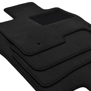 MP Premium Velour Fußmatten passend für Hyundai Tucson 4 IV NX4 ab Bj. 2021 Kett - Bild 1 von 6