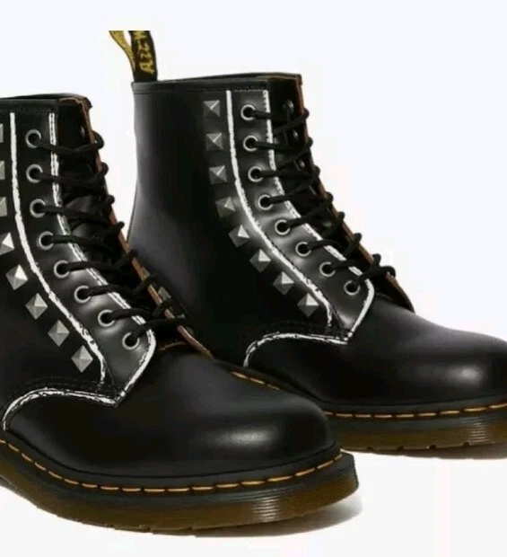 Dr. Martens Women's Studded for sale | eBay