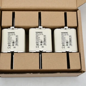 3PCS/BOX Brand New SIEMENS 3NE3334-0B 3NE3 334-0B 500A 1000V Free shipping#LJ - Picture 1 of 6