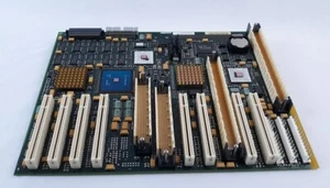 IBM 23L7485 Server Mainboard - Picture 1 of 6