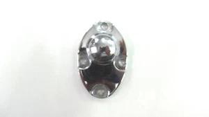 Royal Enfield Ölpumpendeckel verchromt - Picture 1 of 1