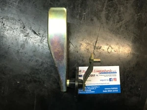 FIAT 850 COUPE' SPECIAL BERLINA PEDALE COMANDO ACCELERATORE  4156714 - Foto 1 di 4