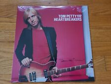 Damn the Torpedoes 180 Gram Vinyl Tom Petty and the Heartbreakers NEW! & SEALED!